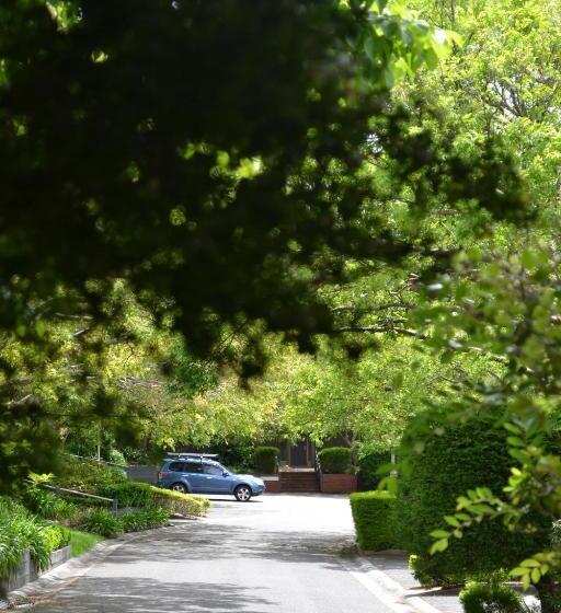 스탠다드 싱글 룸 킹 침대, Brooklands Of Mornington
