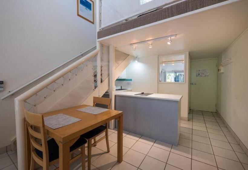 شقة إقتصادية غرفة واحد, Caribbean Noosa