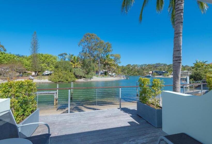 Апартаменты Superior 1 Спальня, Caribbean Noosa