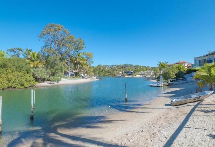 Апартаменты Superior 1 Спальня, Caribbean Noosa