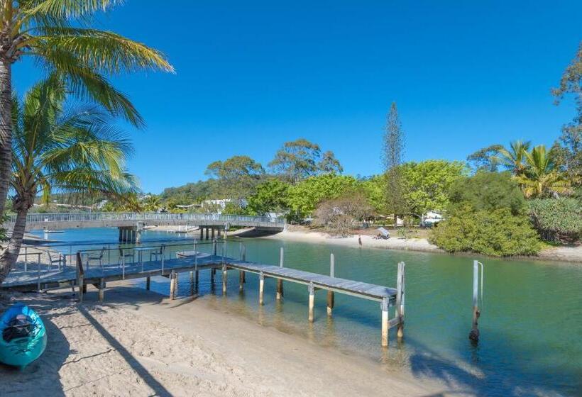 Апартаменты Superior 1 Спальня, Caribbean Noosa