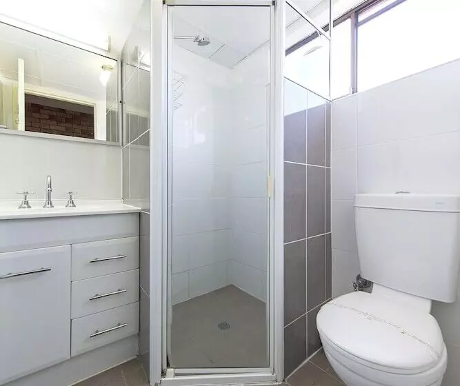 اتاق سوپریور, Comfort Inn Dubbo City