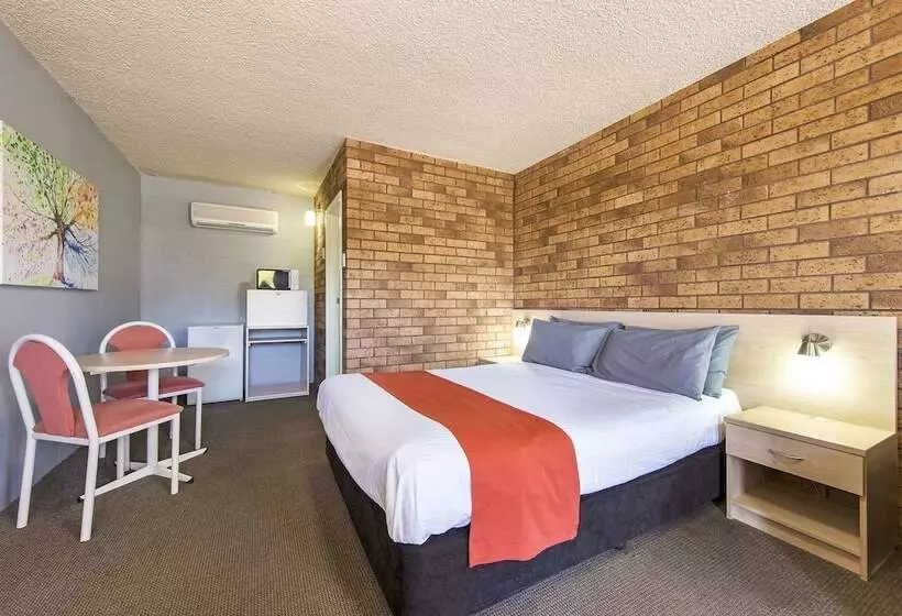 اتاق سوپریور, Comfort Inn Dubbo City