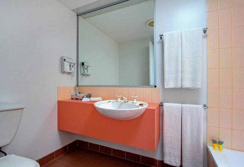 غرفة قياسية, Comfort Inn The Pier