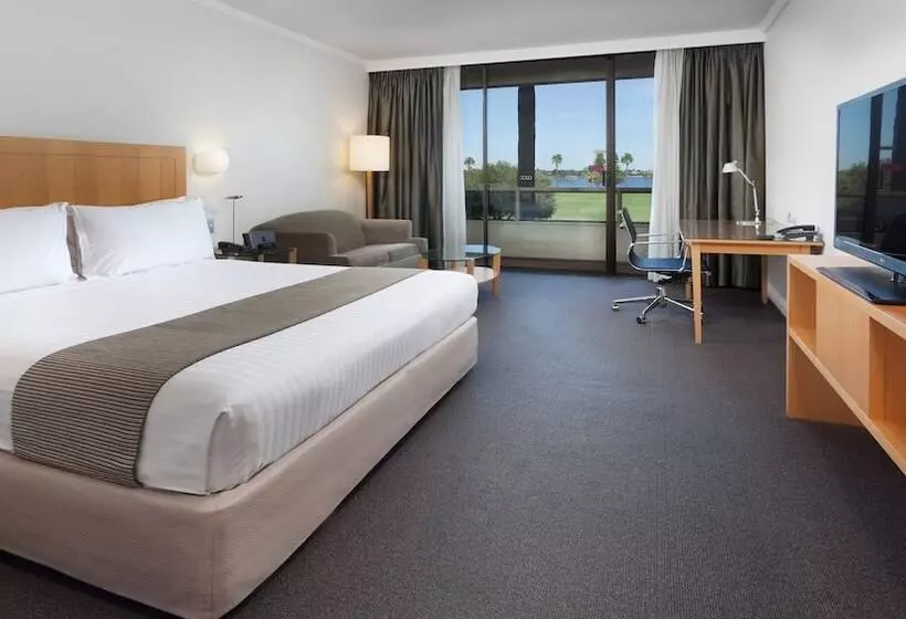 プレミアムルーム, Crowne Plaza Perth By Ihg