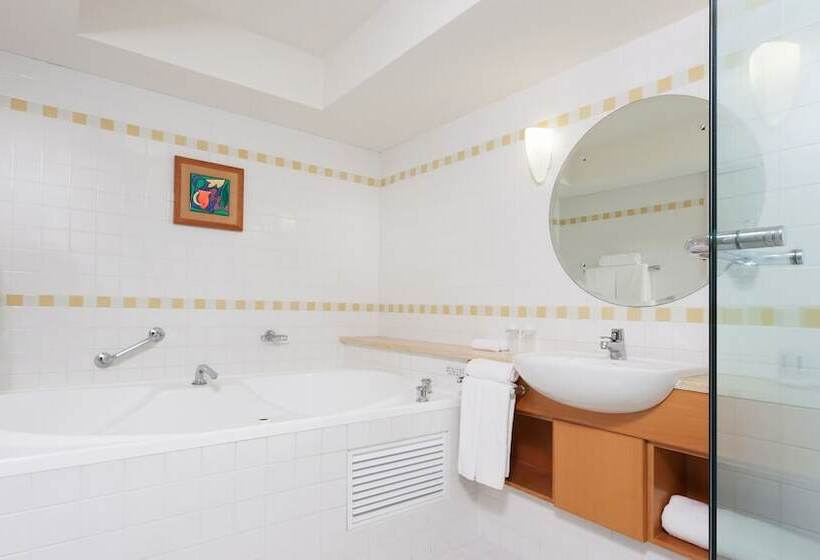 Номер Стандарт, Crowne Plaza Perth, An Ihg