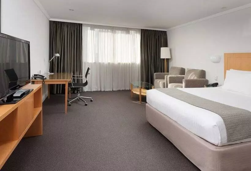 プレミアムルーム, Crowne Plaza Perth By Ihg
