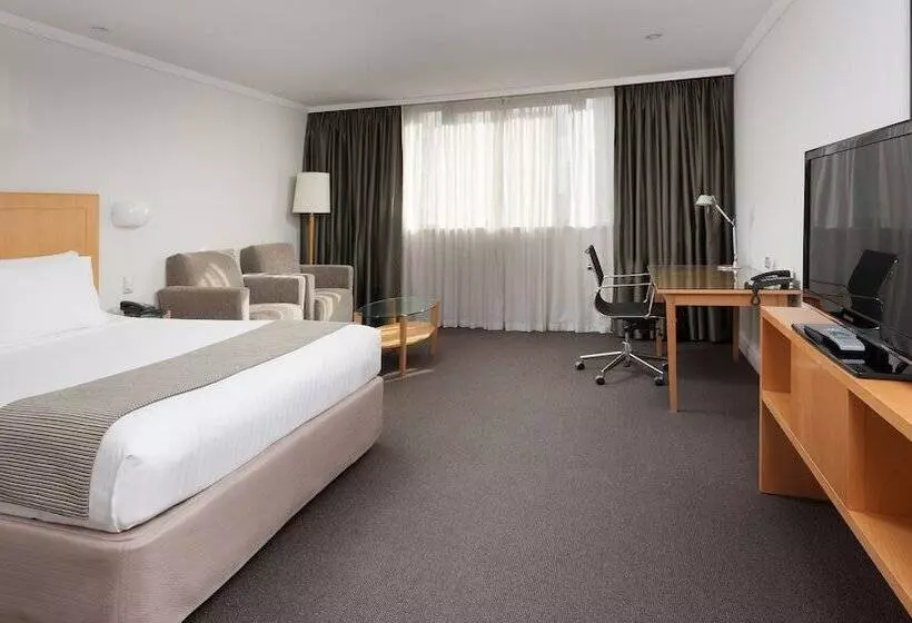 プレミアムルーム, Crowne Plaza Perth By Ihg