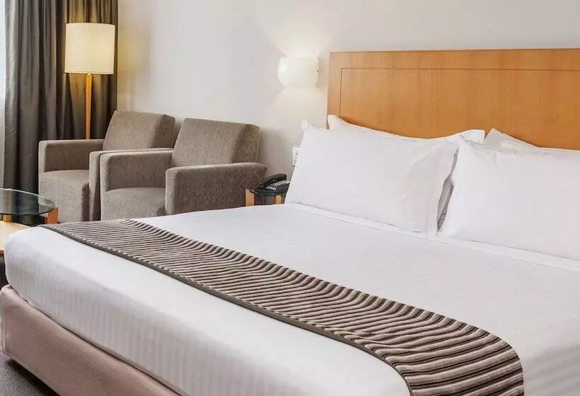 プレミアムルーム, Crowne Plaza Perth By Ihg