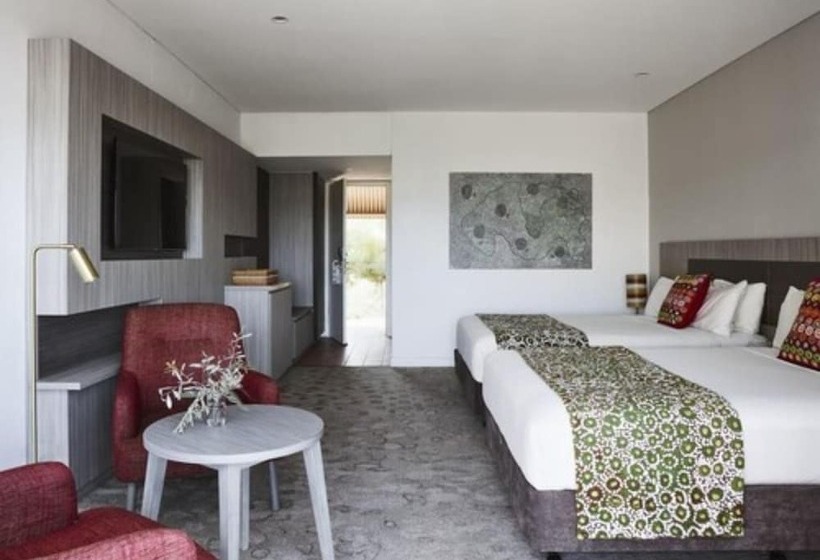 Номер Deluxe, Desert Gardens