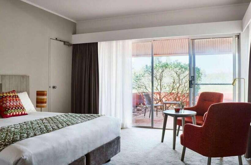 Номер Deluxe, Desert Gardens