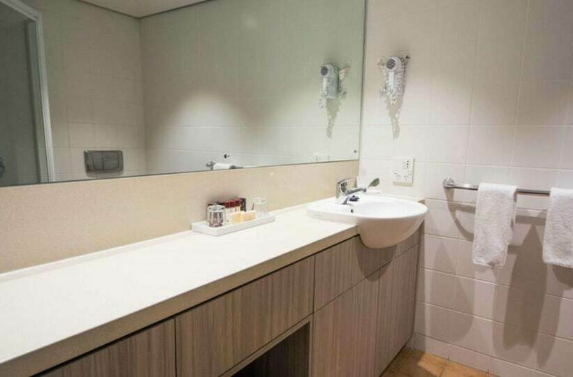 Номер Deluxe, Desert Gardens