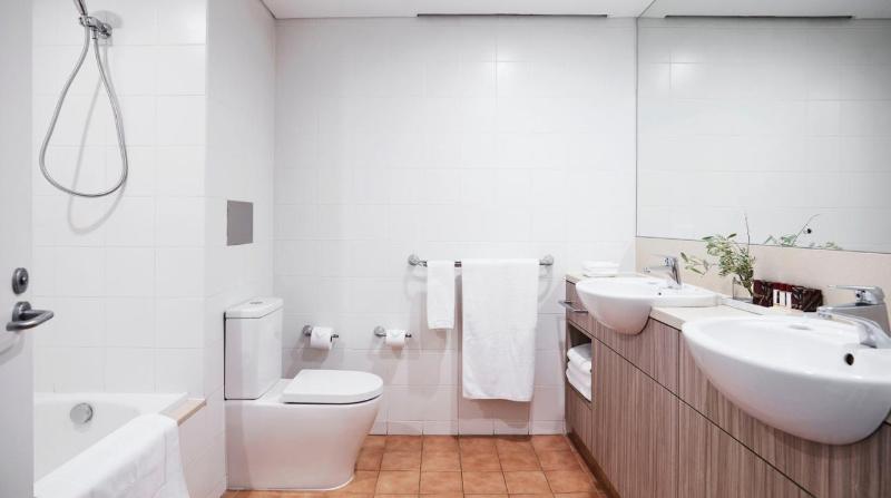 Номер Deluxe, Desert Gardens