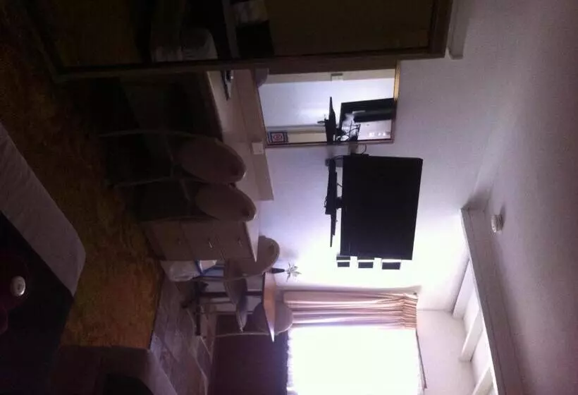 اتاق استاندارد, Elsinor Motor Lodge