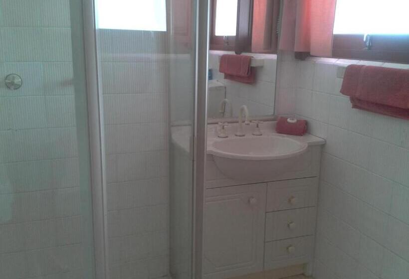 Номер Стандарт, Elsinor Motor Lodge