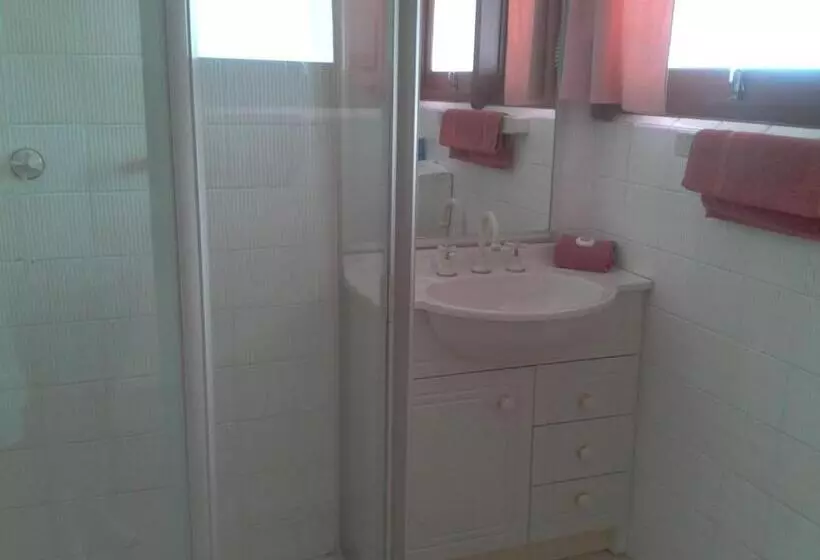 اتاق استاندارد, Elsinor Motor Lodge