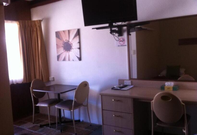 غرفة قياسية, Elsinor Motor Lodge