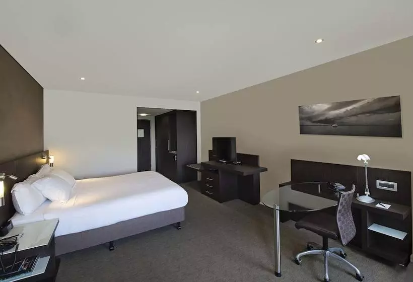 Pokój Standard Łóżko King Size, Hilton Darwin