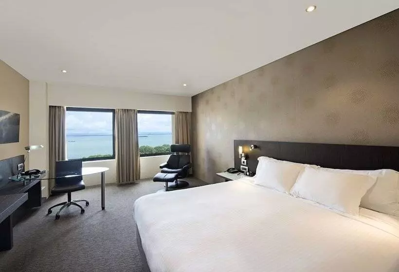Pokój Standard Łóżko King Size, Hilton Darwin