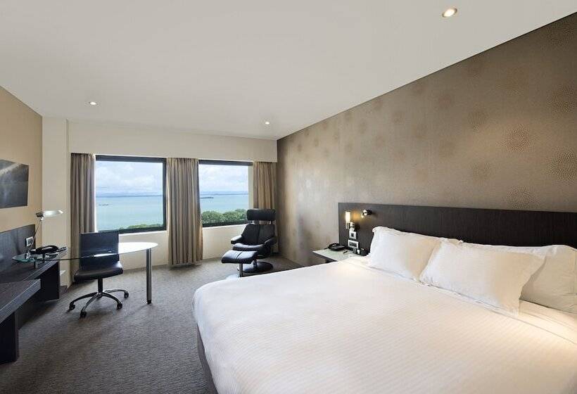 이그제큐티브 룸, Hilton Darwin