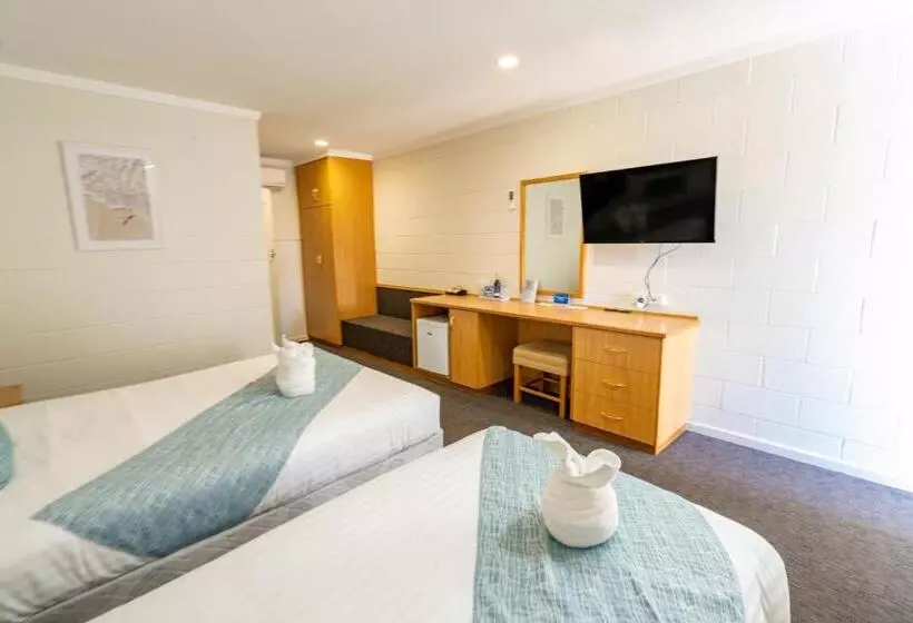 اتاق استاندارد, Hospitality Esperance Surestay Collection By Best Western