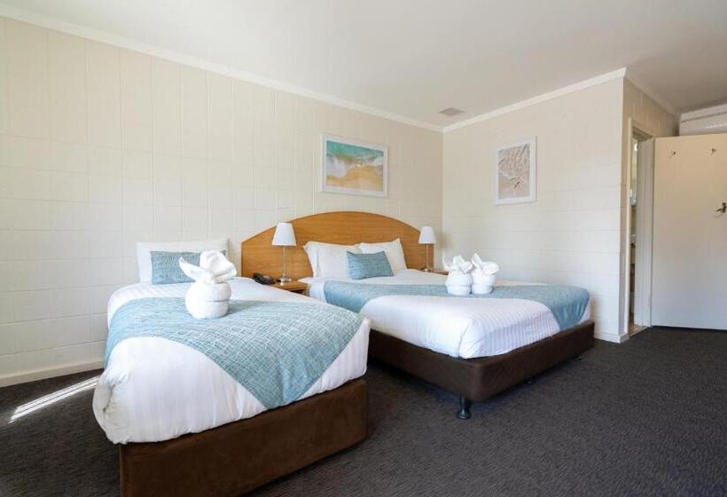 غرفة قياسية, Hospitality Esperance Surestay Collection By Best Western