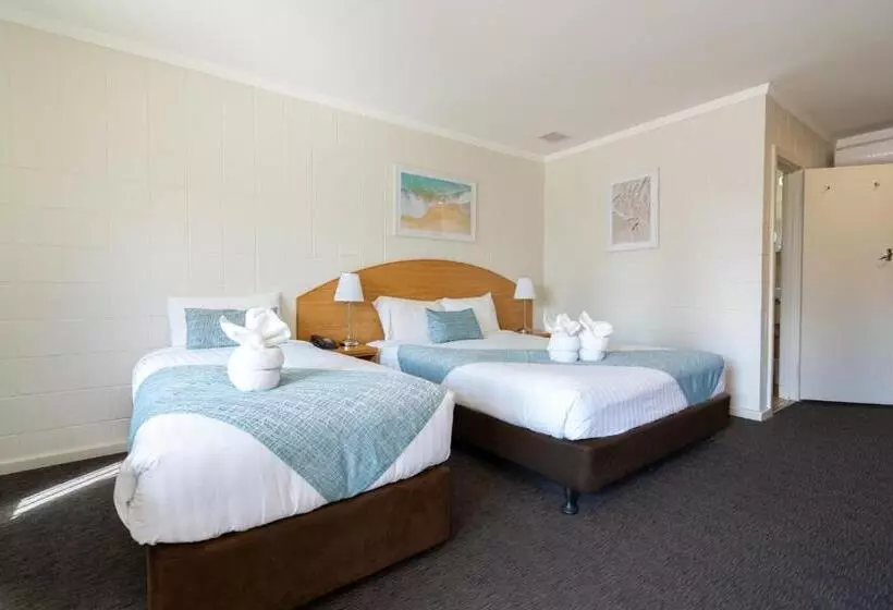 اتاق استاندارد, Hospitality Esperance Surestay Collection By Best Western