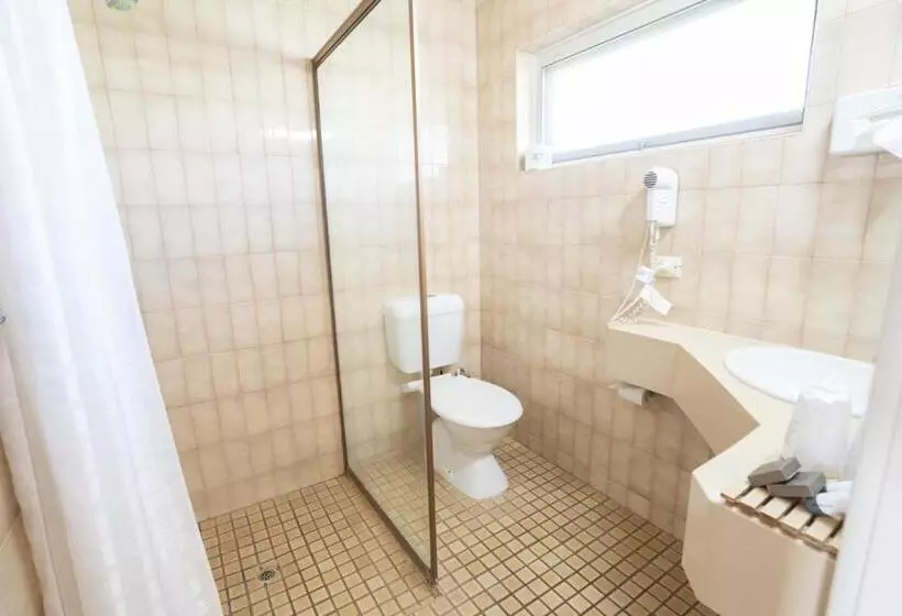 اتاق اجرایی, Hospitality Esperance Surestay Collection By Best Western