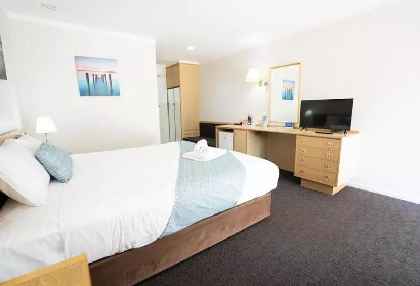 اتاق اجرایی, Hospitality Esperance Surestay Collection By Best Western