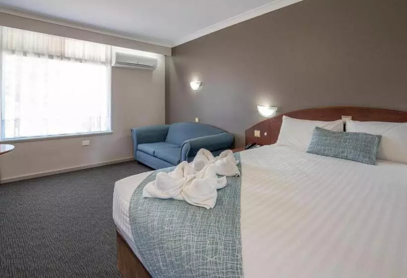 اتاق اجرایی, Hospitality Esperance Surestay Collection By Best Western