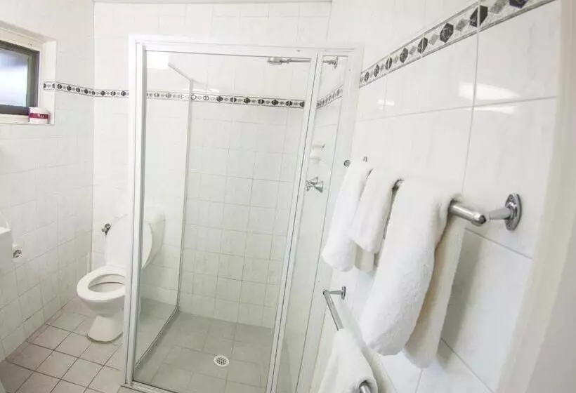 اتاق اجرایی با تخت بزرگ, Hospitality Esperance Surestay Collection By Best Western