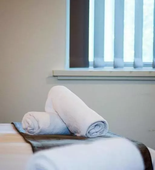 اتاق خانوادگی, Hospitality Esperance Surestay Collection By Best Western