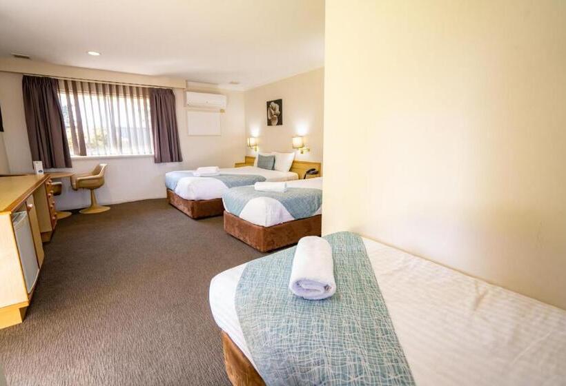 패밀리 룸, Hospitality Esperance Surestay Collection By Best Western