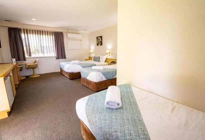 اتاق خانوادگی, Hospitality Esperance Surestay Collection By Best Western
