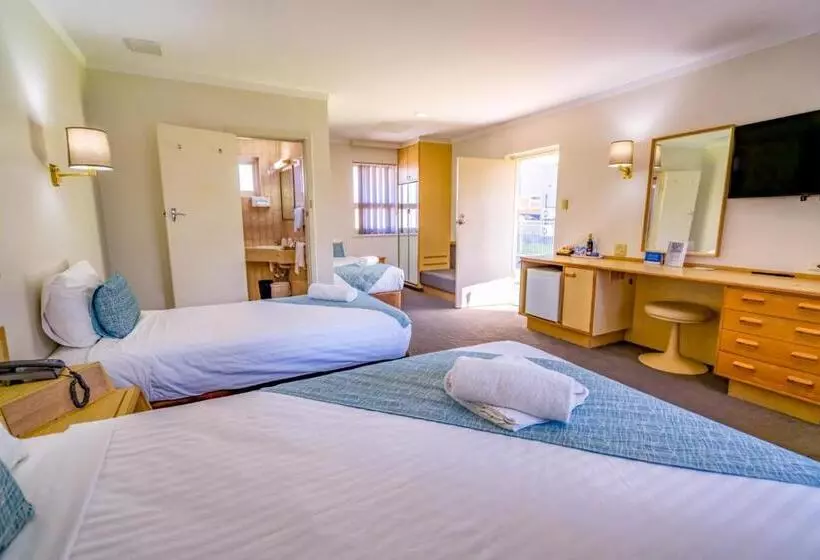 اتاق خانوادگی, Hospitality Esperance Surestay Collection By Best Western