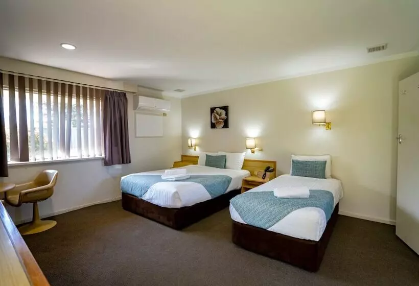 اتاق استاندارد, Hospitality Esperance Surestay Collection By Best Western