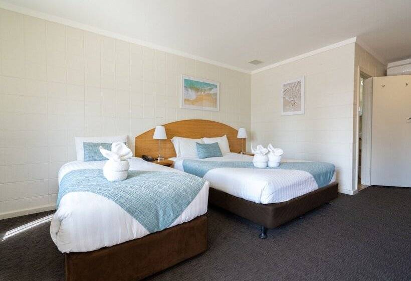 غرفة قياسية, Hospitality Esperance Surestay Collection By Best Western