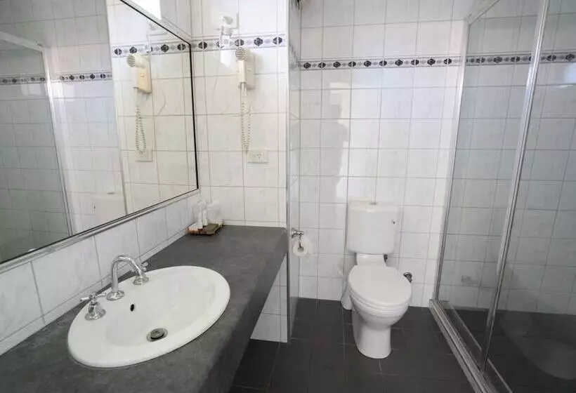 اتاق اجرایی, Hospitality Esperance Surestay Collection By Best Western