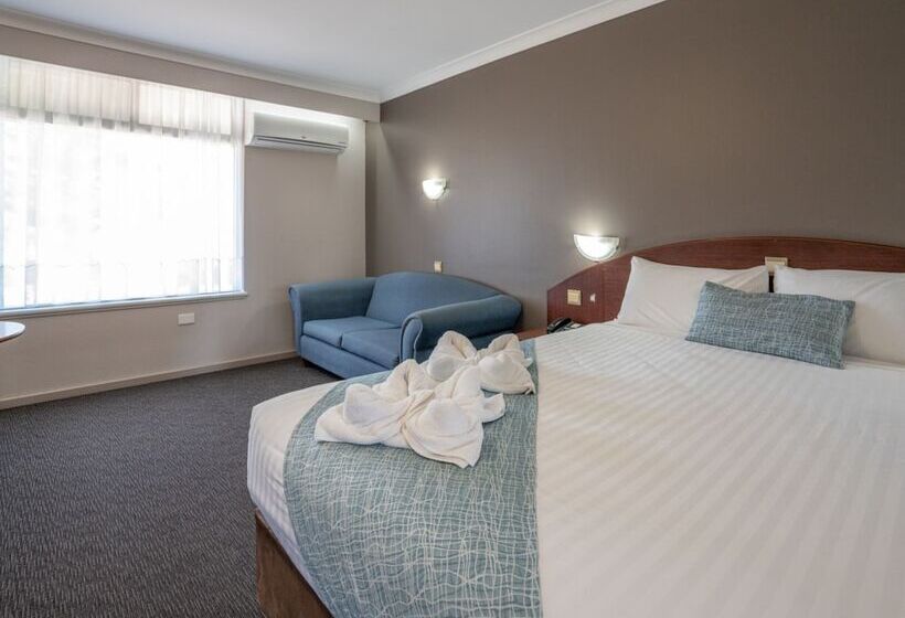 غرفة تنفيذية, Hospitality Esperance Surestay Collection By Best Western