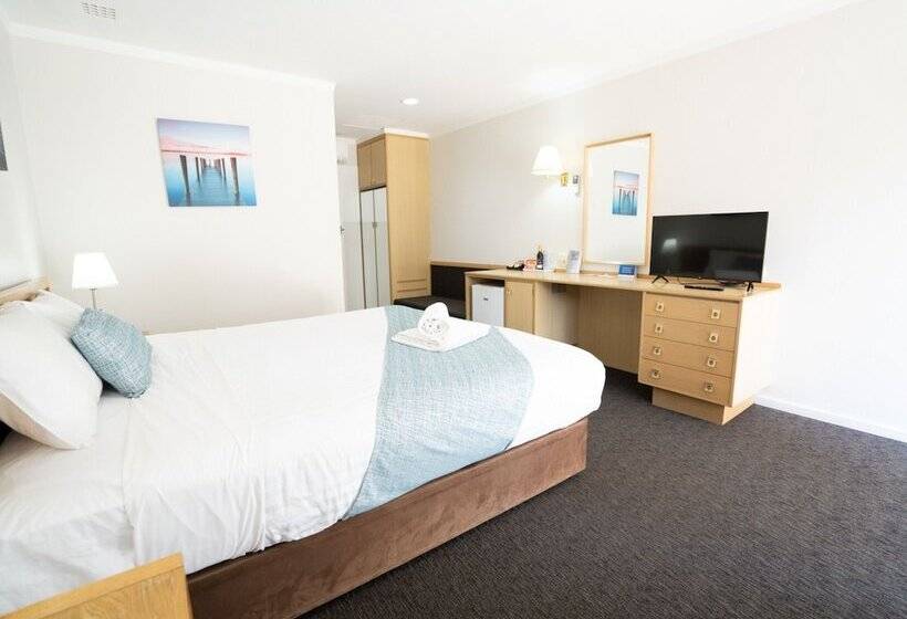 غرفة تنفيذية, Hospitality Esperance Surestay Collection By Best Western