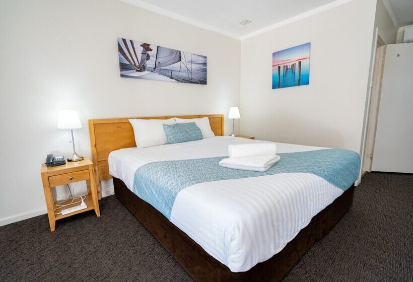 이그제큐티브 룸, Hospitality Esperance Surestay Collection By Best Western