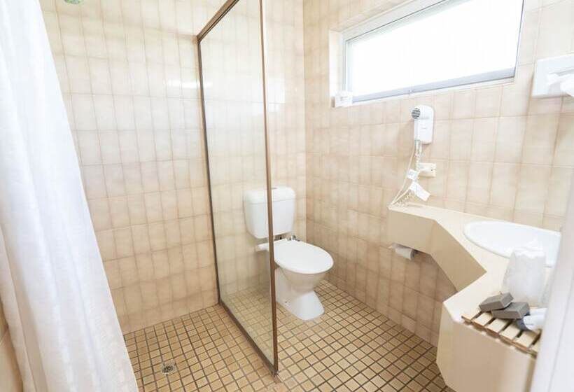 غرفة عائلية, Hospitality Esperance Surestay Collection By Best Western