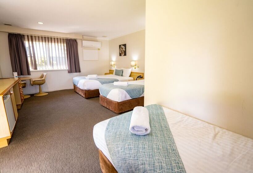 غرفة عائلية, Hospitality Esperance Surestay Collection By Best Western