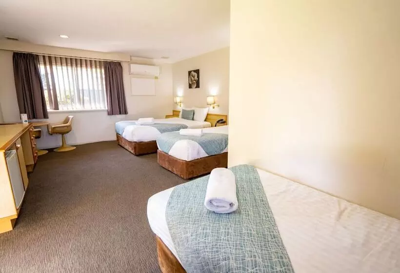 اتاق خانوادگی, Hospitality Esperance Surestay Collection By Best Western