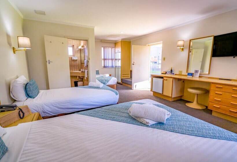 غرفة عائلية, Hospitality Esperance Surestay Collection By Best Western