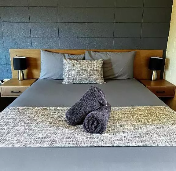 اتاق استاندارد, Hospitality Port Hedland