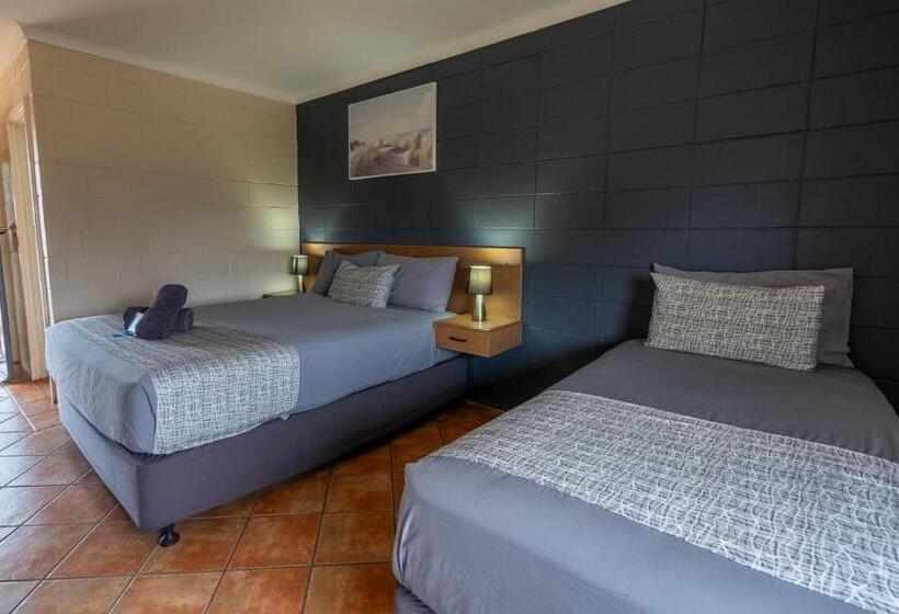 스탠다드 룸, Hospitality Port Hedland