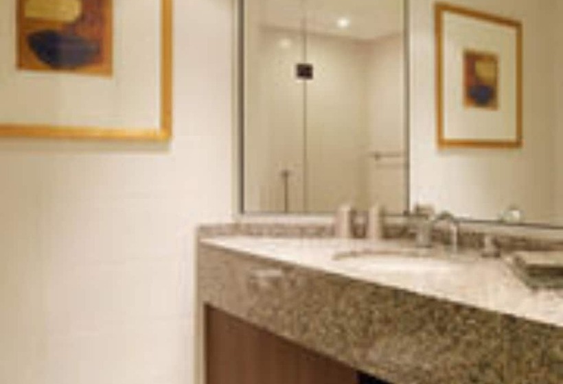 Номер Deluxe, Residence On Langley Park