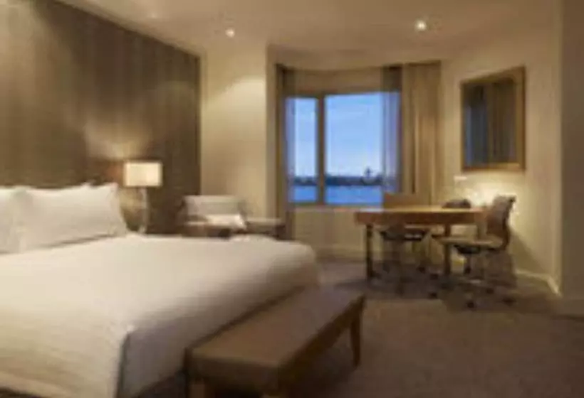 اتاق استاندارد با تخت دوبل, Residence On Langley Park
