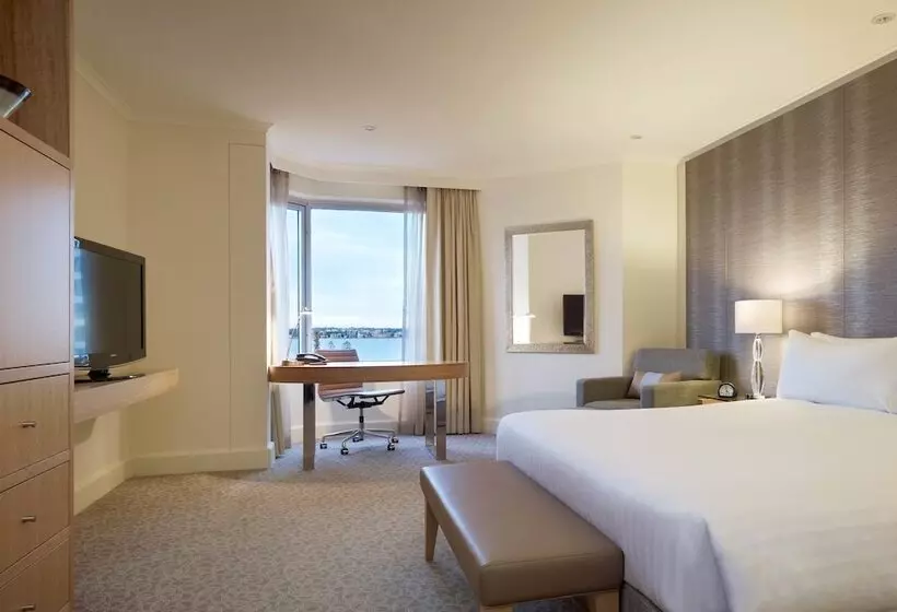 اتاق استاندارد با تخت دوبل, Residence On Langley Park